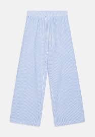 KOGSMILLA LIFE STRIPE PANT WVN NOOS