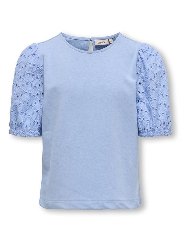 KOGNINNA LIFE 2/4 BROD.ANG.SLEEVE