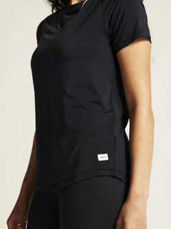 Craft Collective SS Tee W