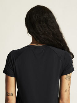 Craft Collective SS Tee W