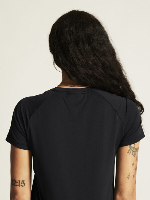 Craft Collective SS Tee W