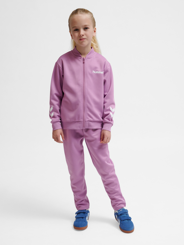 Hummel Tukas Tracksuit