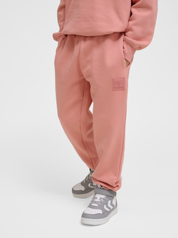 Hummel Clean Adjustable Pants Rose Down - Hummel