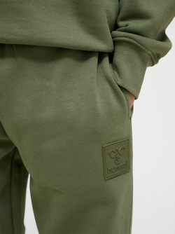Hummel Clean Adjustable Pants