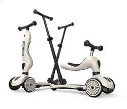 Scoot & Ride Highwaykick 1 - Push and go - Ash Ash - Scoot & Ride