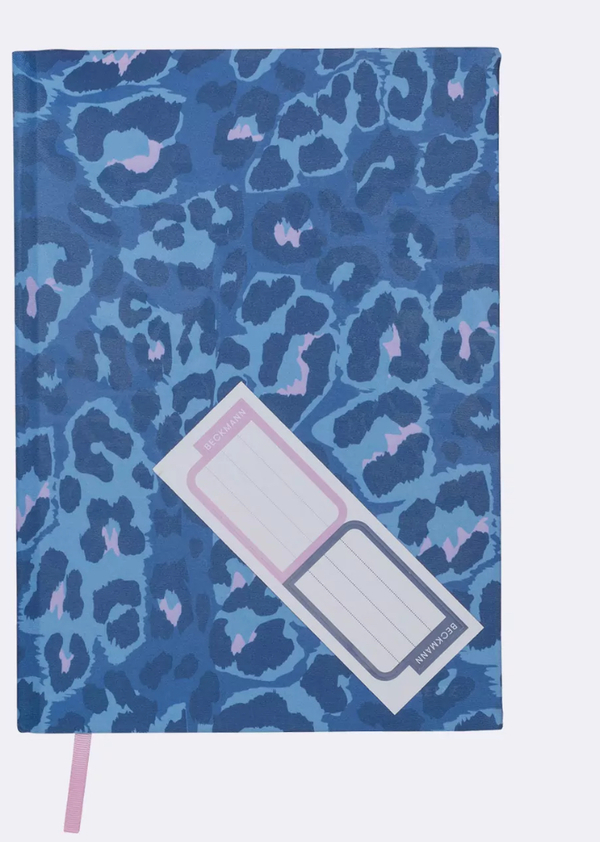 Elastisk bokbind, Cheetah