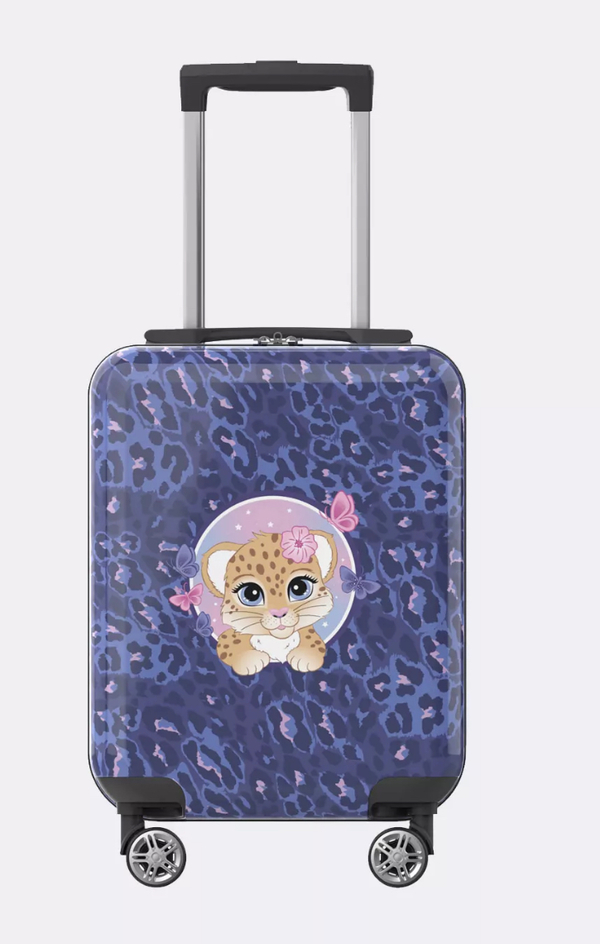 Barnekoffert, Cheetah