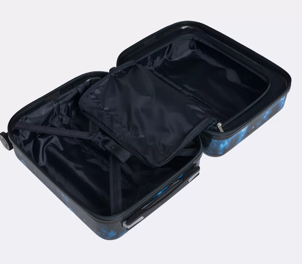 Beckmann Barnekoffert, Tech Rex