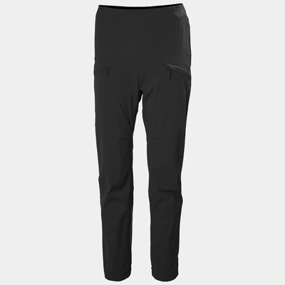 hh w vinda ligth turbukse Sort  - Helly Hansen