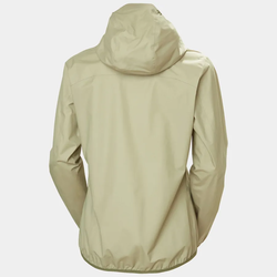 hh w verglas 2,5lags pakkbar jakke