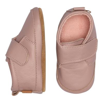 Skinntøfler Melton  rosa - Melton