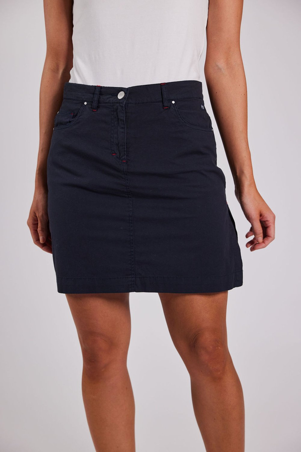 Sebago classic skjørt/shorts