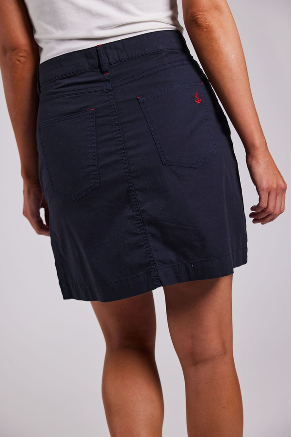 Sebago classic skjørt/shorts