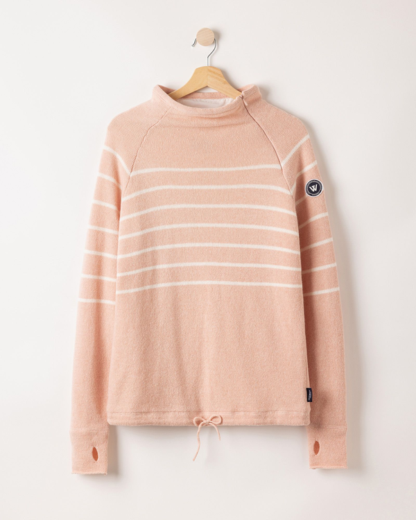 Holebrook Martina WP genser