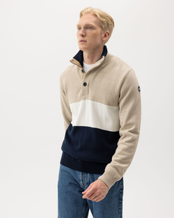 Holebrook Ingvar WP genser. 