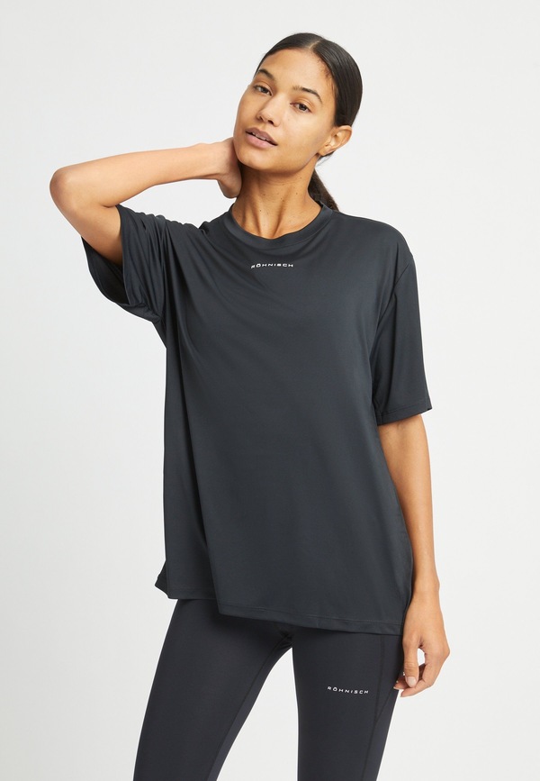 Røhnisch Court Loose Tee