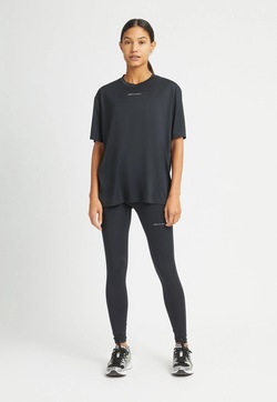 Røhnisch Court Loose Tee