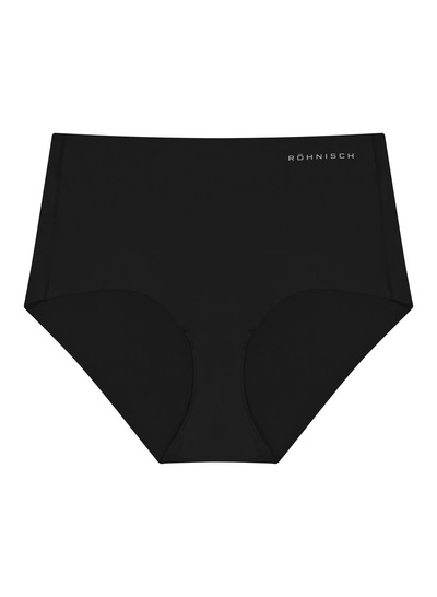 Røhnisch Active 2-pk Hipster Black - Røhnisch