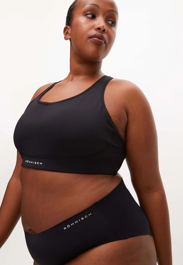 Røhnisch Active 2-pk Hipster