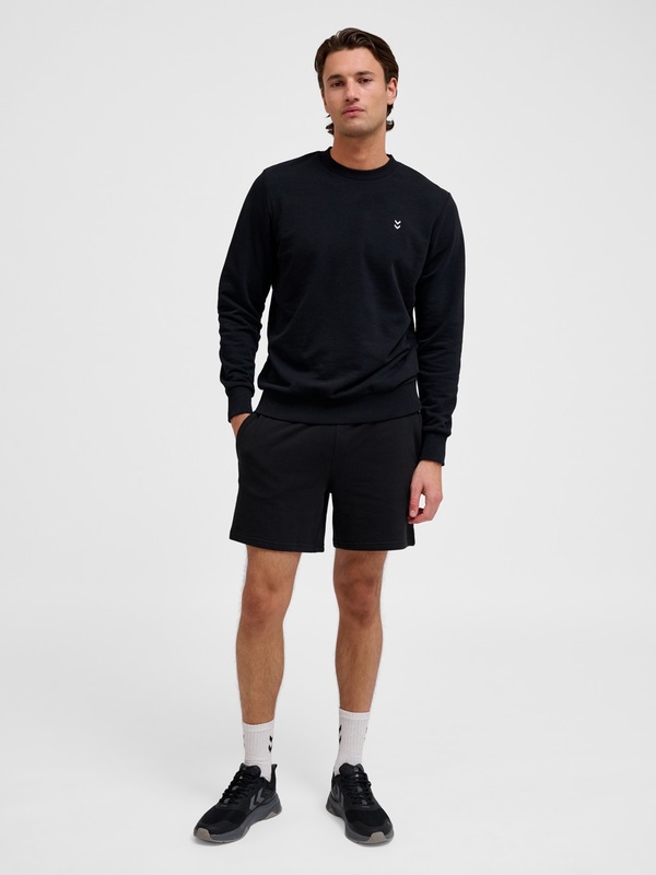 Hummel Pulse Sweat Shorts