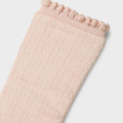 NMFDALFI KNEE SOCK LIL