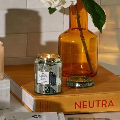 Duftlys - Casa Pacifica 156g, 50t ikke relevant - Voluspa