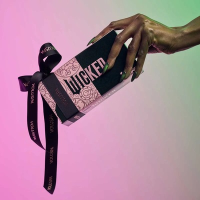 Duftlys Gavesett - Pink Goes Good With Green ikke relevant - Voluspa