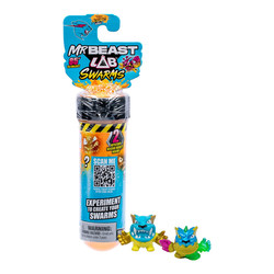 Mr. Beast Swarms 2-Pack S2