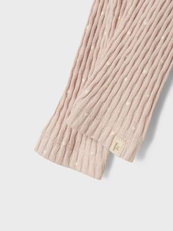 NBFFIDUCIA SLIM LEGGING LIL ATELIER