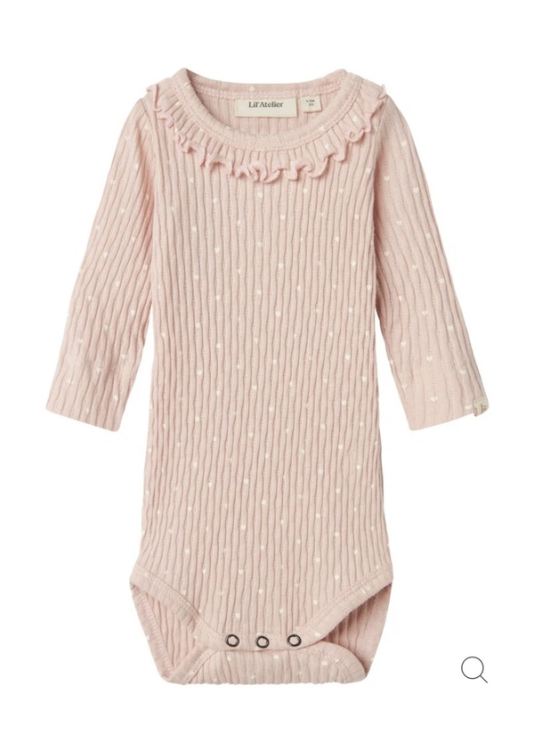 NBFFIDUCIA LS SLIM BODY LIL