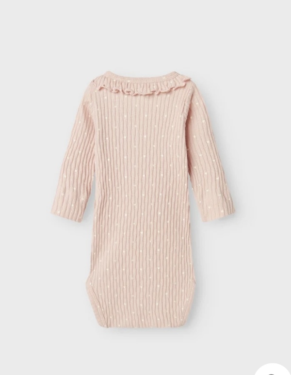 NBFFIDUCIA LS SLIM BODY LIL