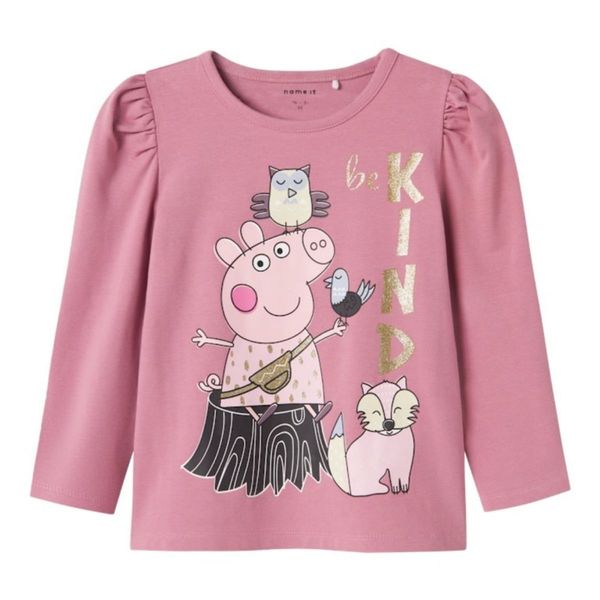 NMFORRA PEPPAPIG LS TOP CPLG
