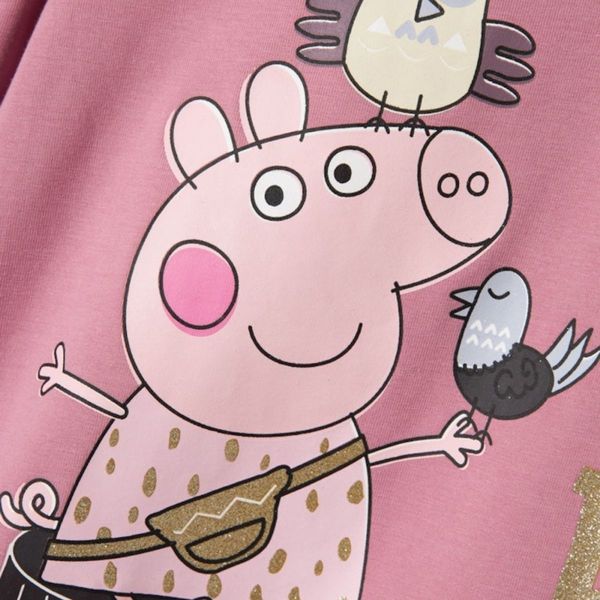 NMFORRA PEPPAPIG LS TOP CPLG