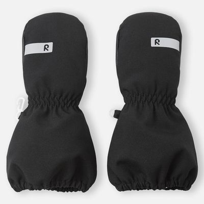 REIMA MOFFEN VOTTER Svart - Reima