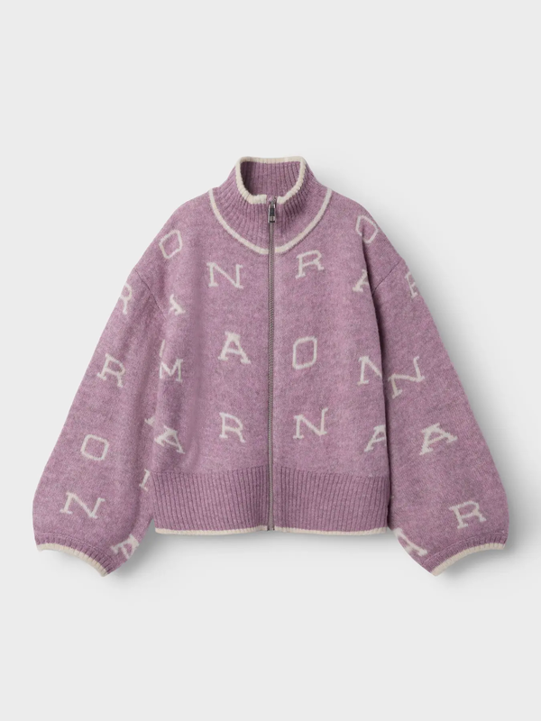 Name It NeifY Ls Oversized Cardigan