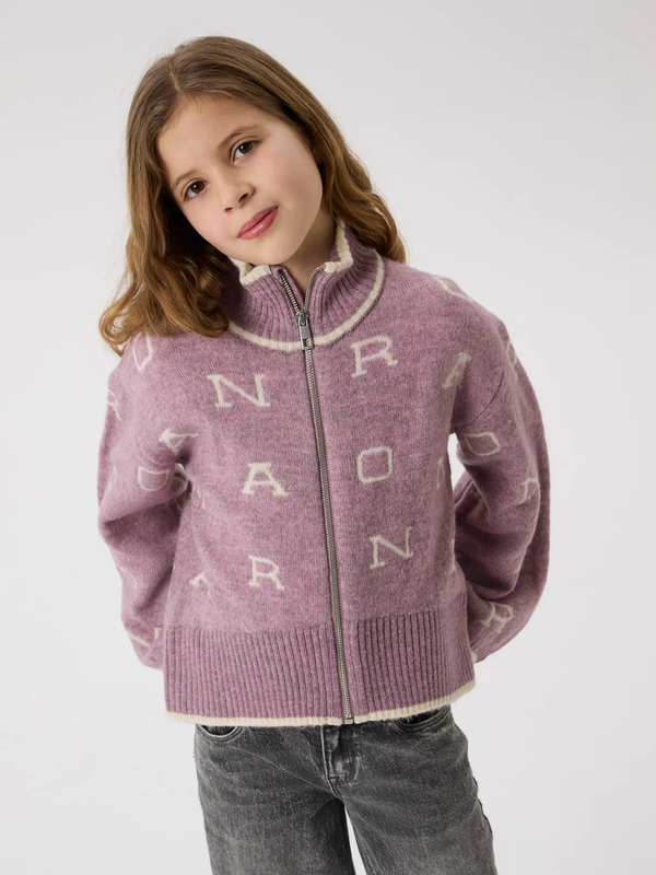 Name It NeifY Ls Oversized Cardigan