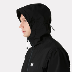 Helly Hansen Hooded jacket