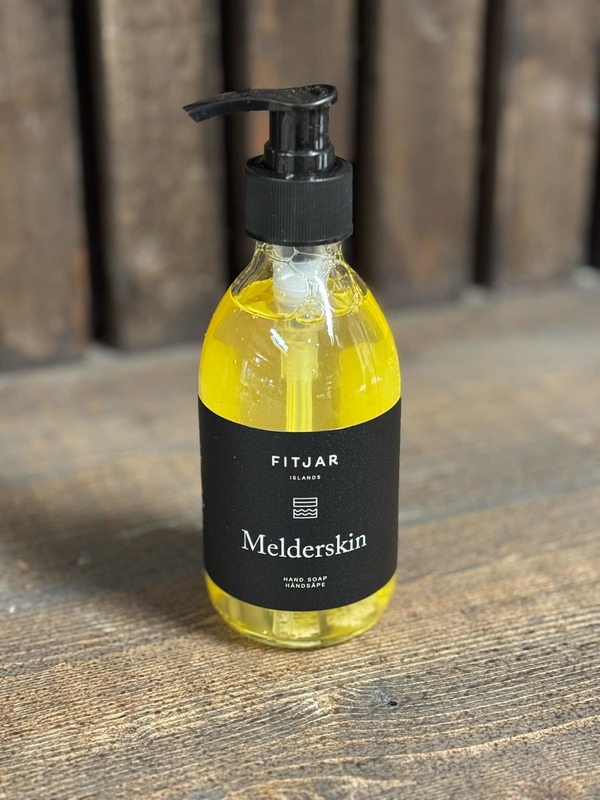 Melderskin Håndsåpe 250ml