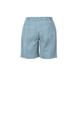 Blue Darling Softtouch Shorts