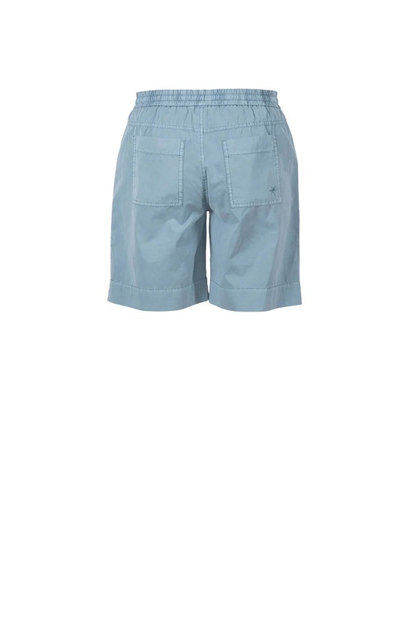 Blue Darling Softtouch Shorts