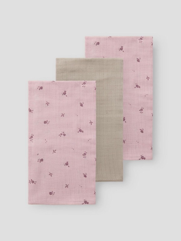 Name It Happy Nappies 3-pk