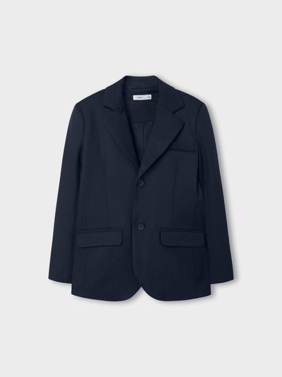 Name It Riramel Blazer Dark Sapphire - Name It