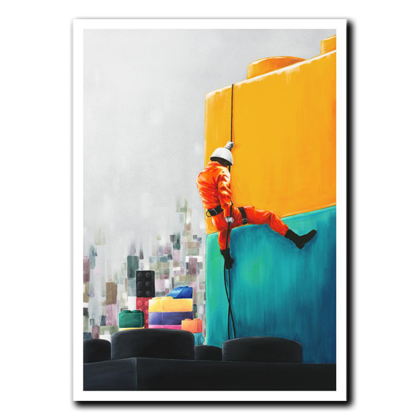 Mini maintenance - Main opplag