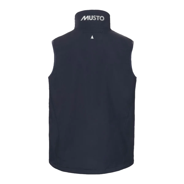 Musto Sardinia vest