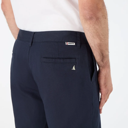 Musto chino shorts