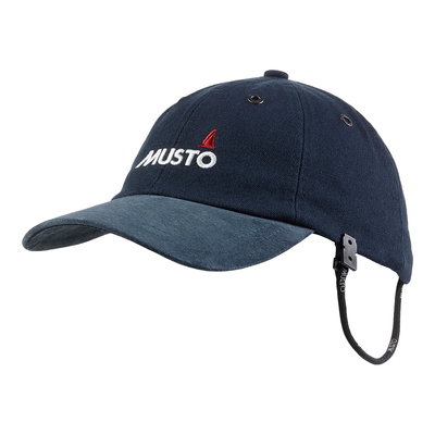 Musto unisex evelution caps  navy - Musto