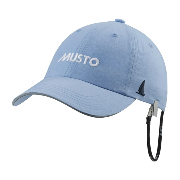 Musto hurtigtørkende caps unisex
