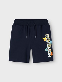 Name It Pokemon Sweat Shorts
