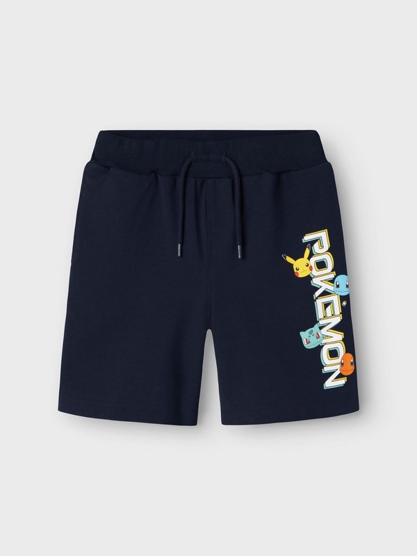 Name It Pokemon Sweat Shorts