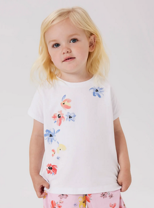 Name It Fabiola SS Top